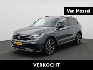 Volkswagen Tiguan 1.4 TSI eHybrid R-Line Business+ 245 PK|