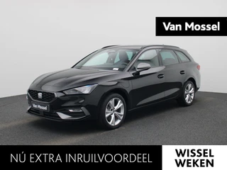 SEAT Leon Sportstourer 1.5 TSI e-Hybrid FR Business