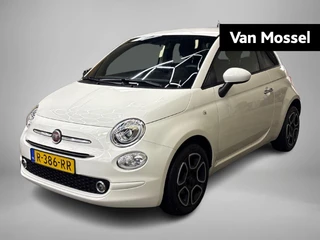 Fiat 500 1.0 Hybrid Club