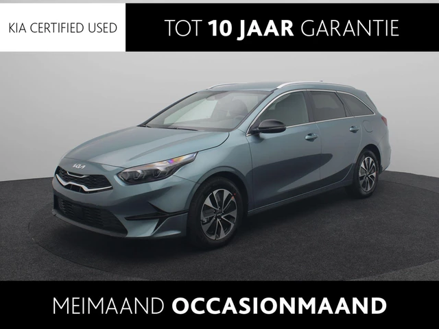 Kia Ceed Sportswagon