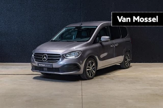 Mercedes-Benz T-Klasse T180 L1 Style DCT