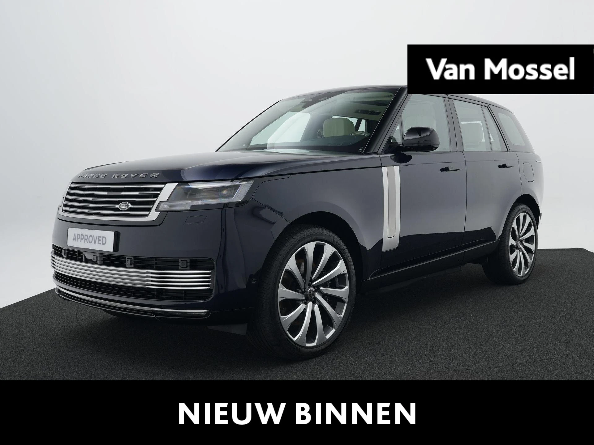 Land Rover-Range Rover-image-0