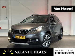 Peugeot 2008 1.2 PureTech Allure