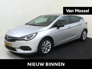 Opel Astra 1.2 Business Elegance