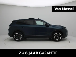 Opel Grandland Electric Business Edition 97 kWh