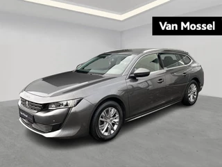 Peugeot 508 SW 1.2 PureTech 130 S&S EAT8 Allure