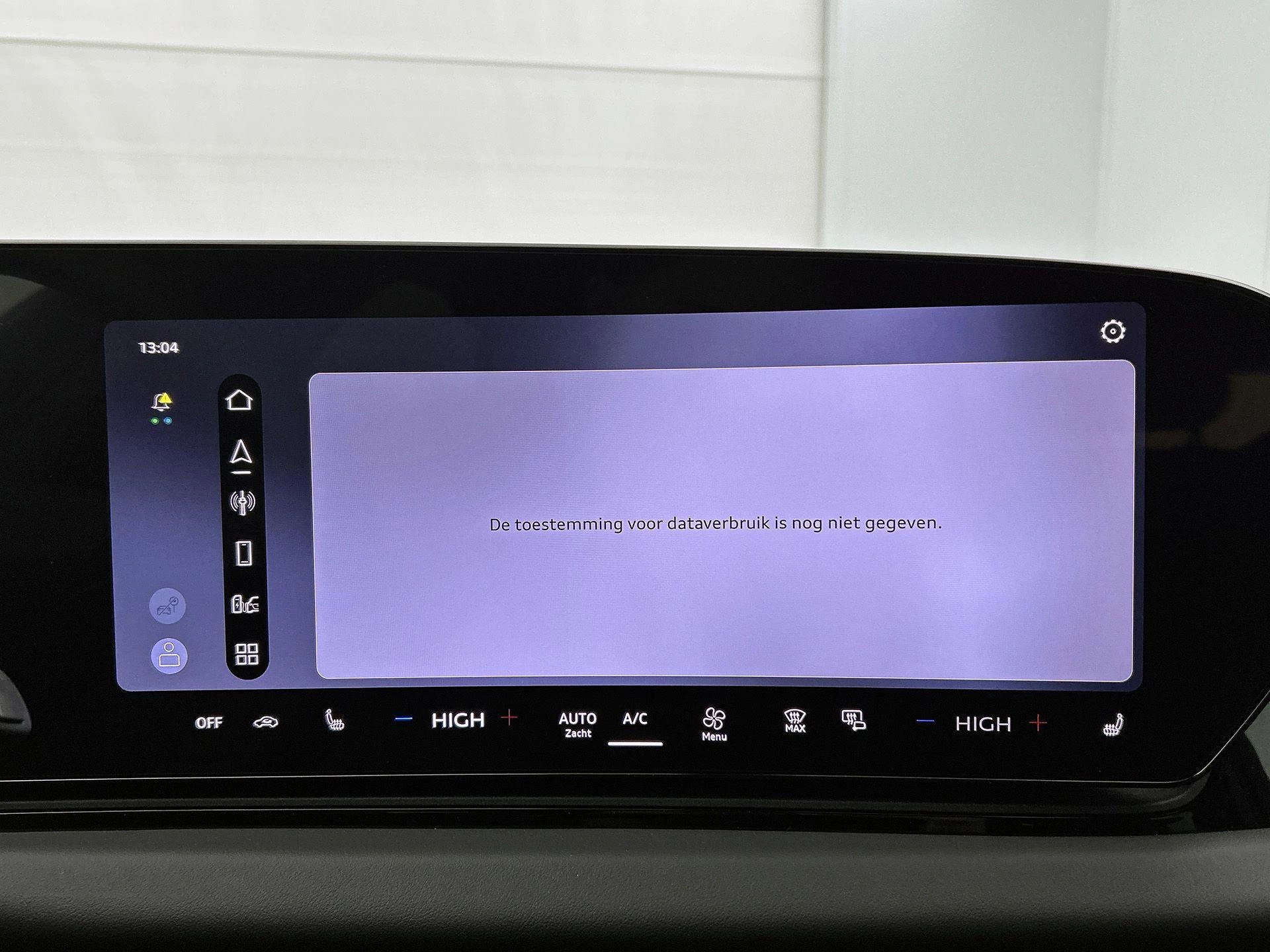 Audi A6 Avant e-tron S edition 83 kWh
