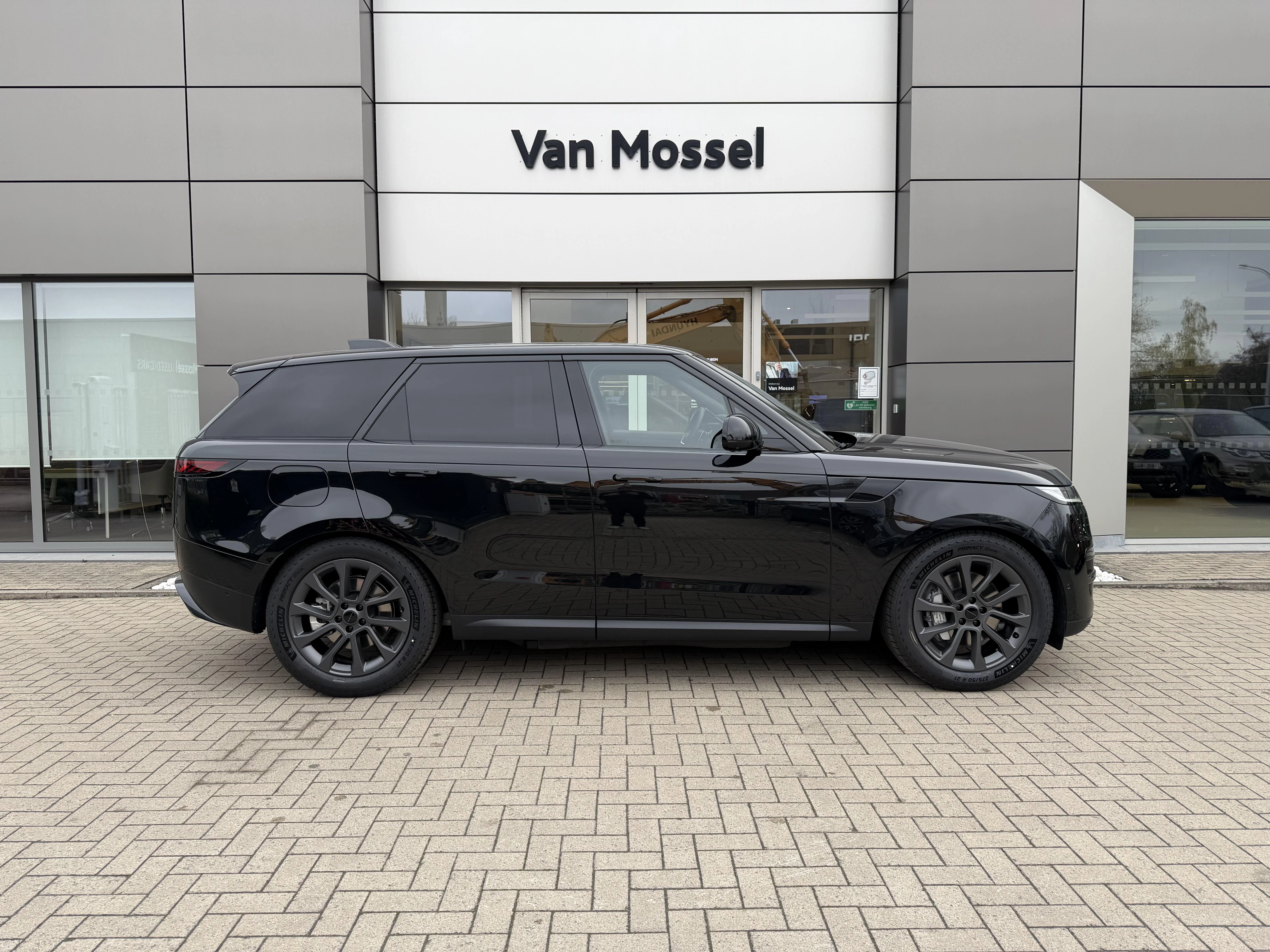 Land Rover Range Rover Sport P460e S AWD Auto. 26MY