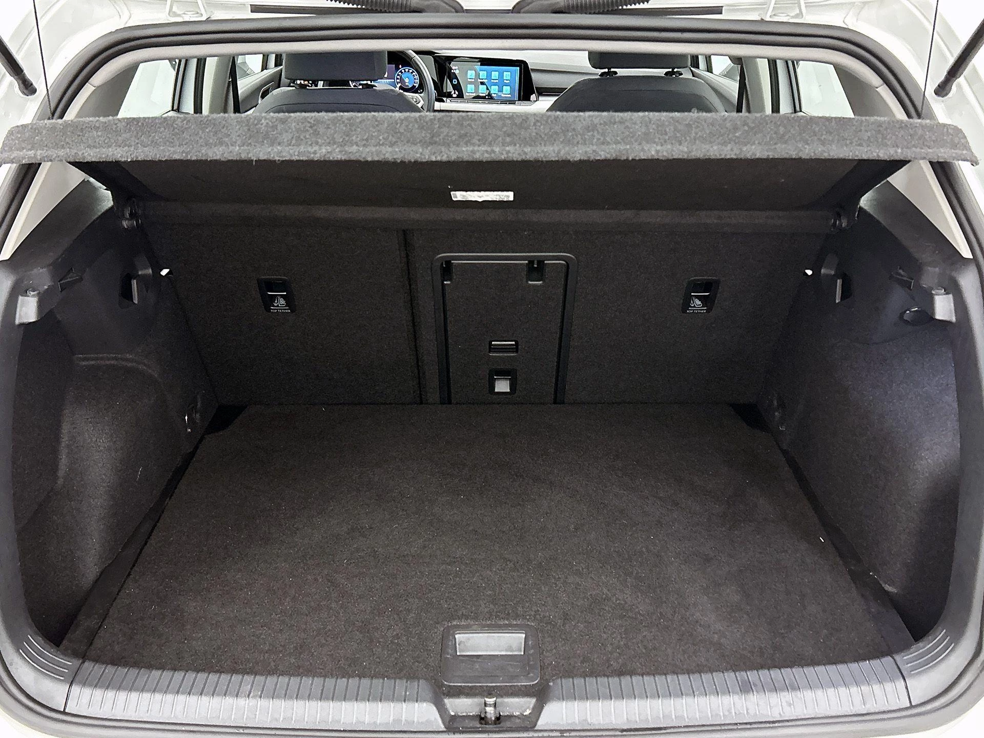 Volkswagen Golf 1.0 TSI Life 110 PK