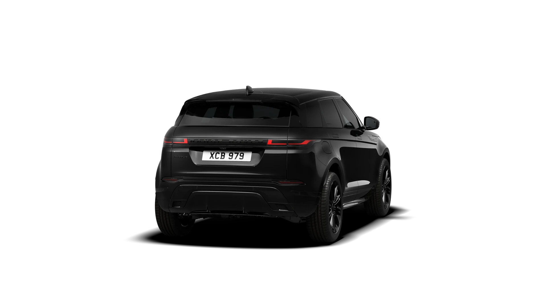Land Rover-Range Rover Evoque-image-2