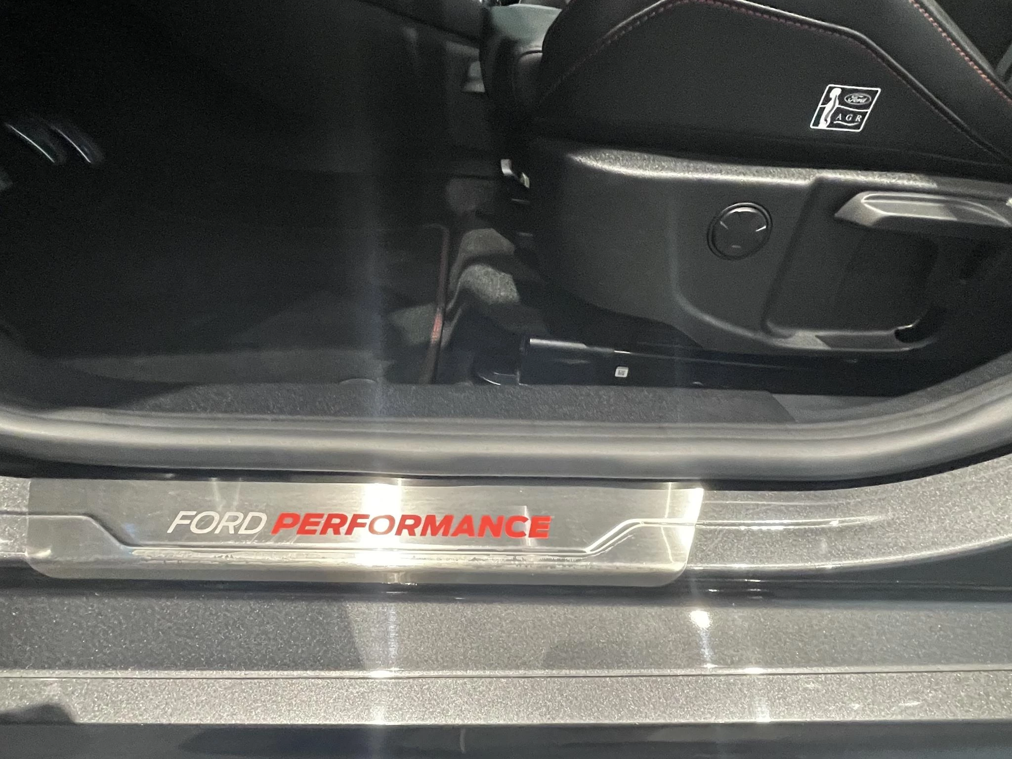 Ford Fiesta 1.5i EcoBoost 147kW ST Ultimate