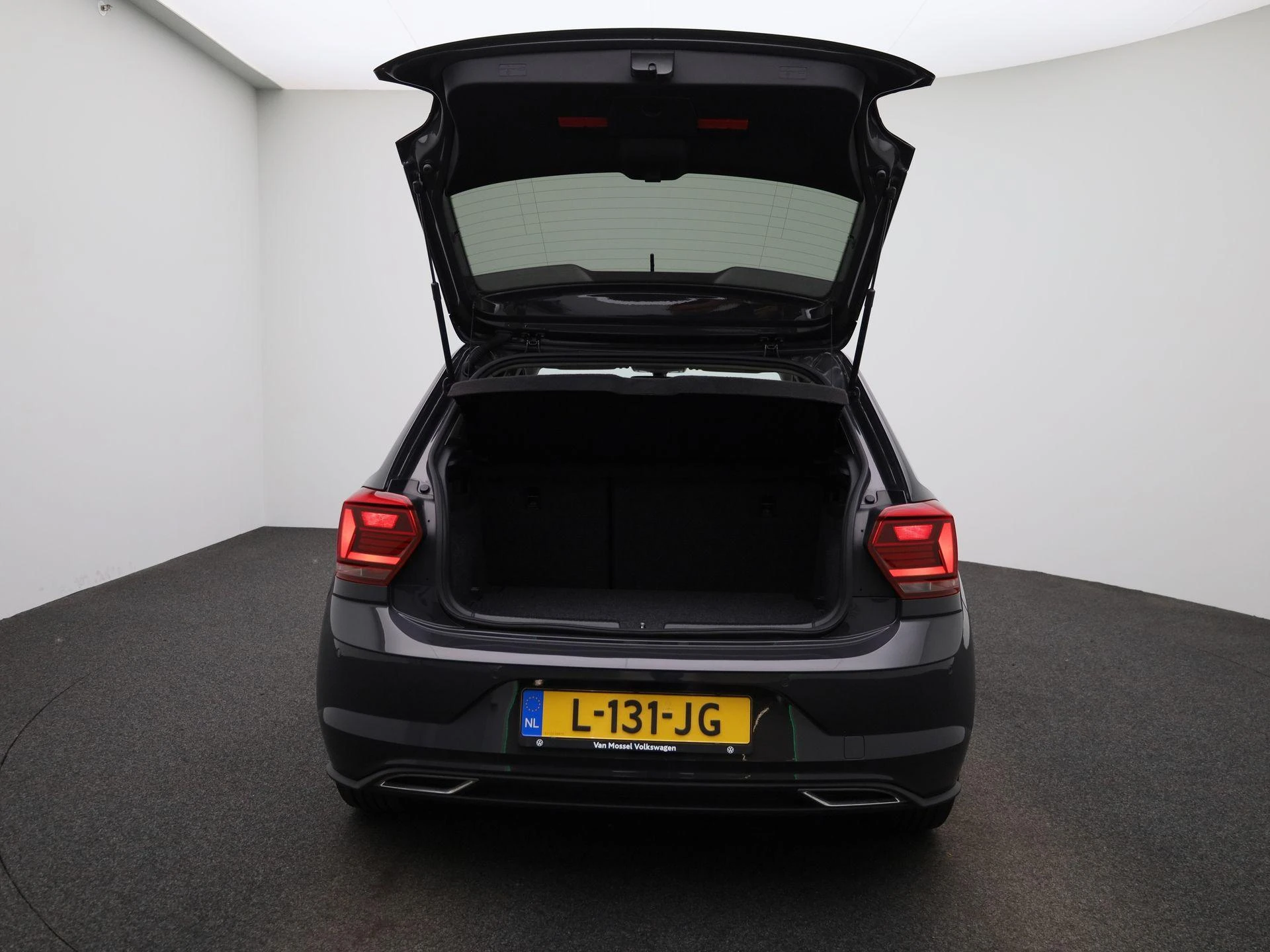 Volkswagen Polo 1.0 TSI R-Line Edition 95 PK|