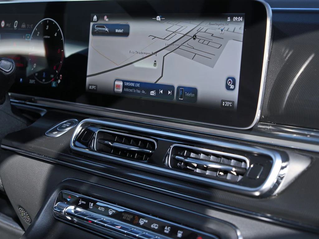 Mercedes-Benz-V-Klasse 220-image-9