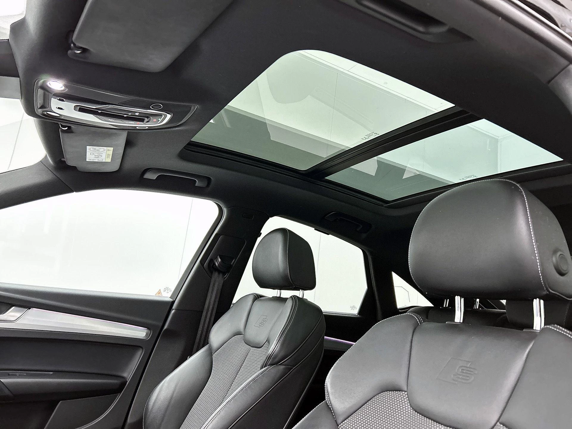 Audi Q5 Sportback 50 TFSI e S edition 299 PK