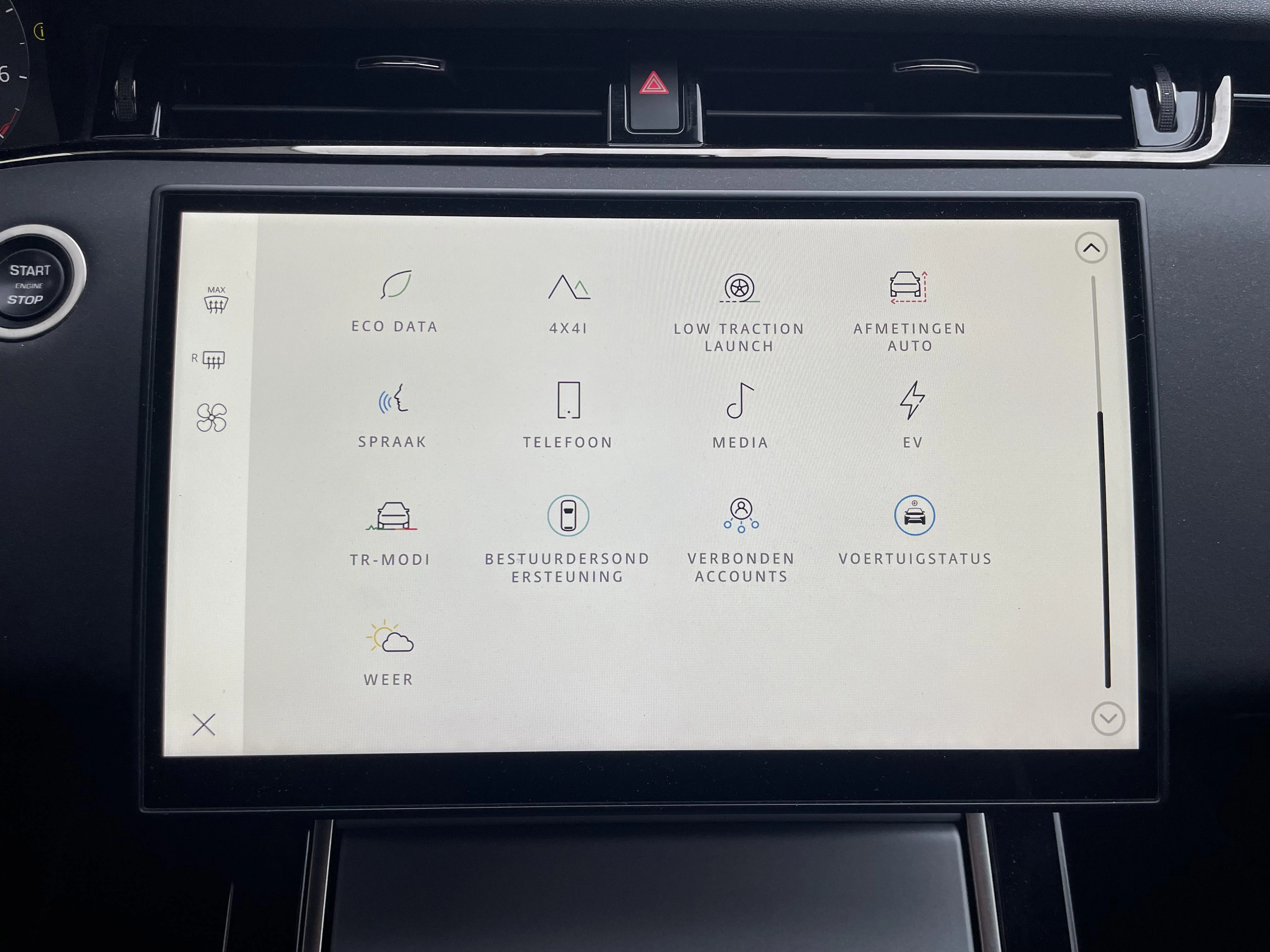 Land Rover Range Rover Evoque P300e S AWD Auto