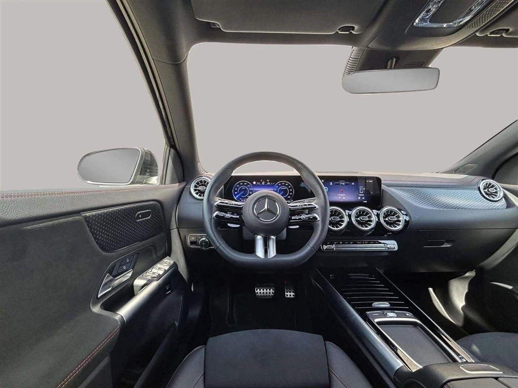 Mercedes-Benz EQA 250+ EL 190HK 5d Aut.