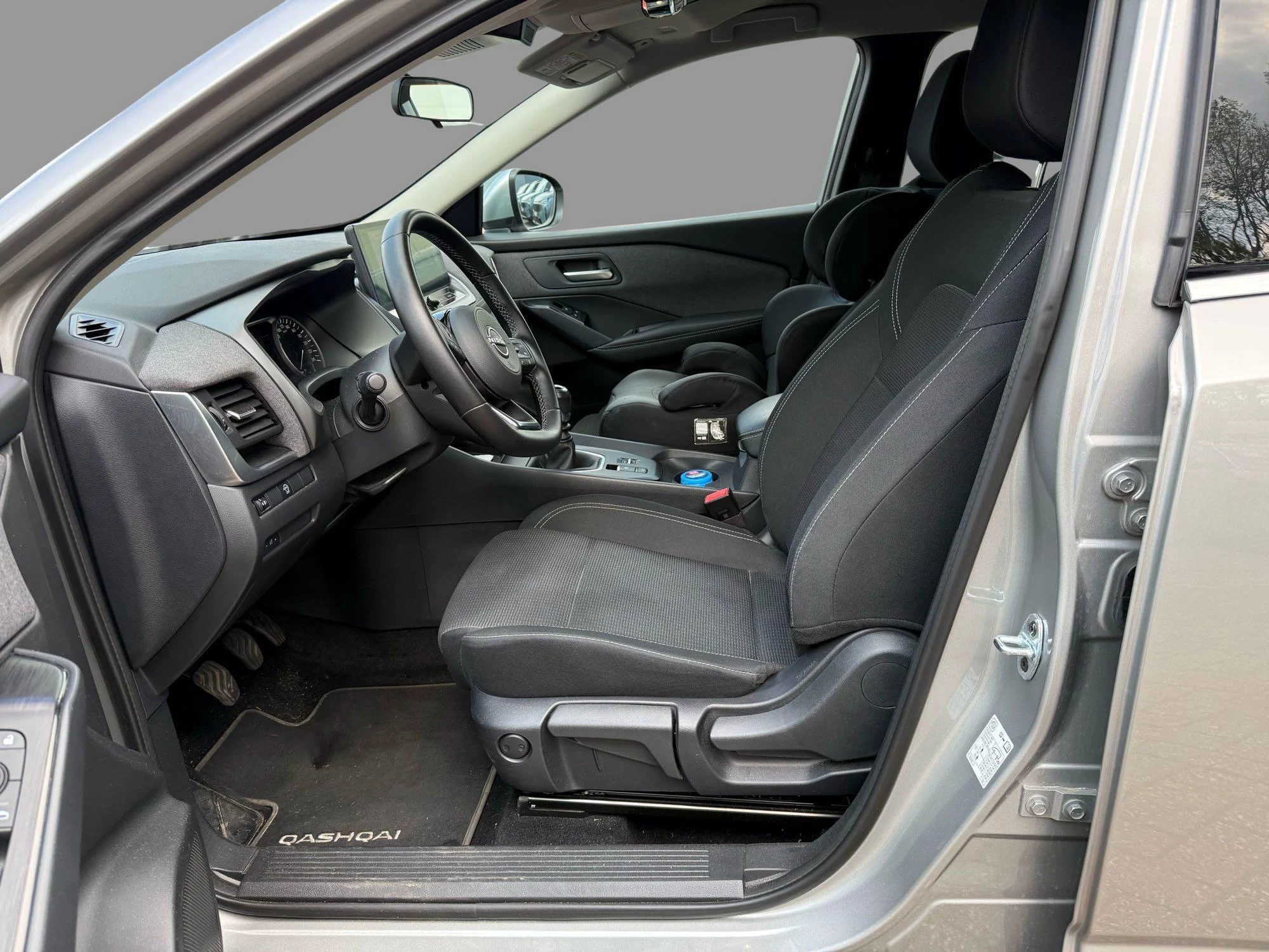 Nissan QASHQAI 1.3 MHEV Acenta