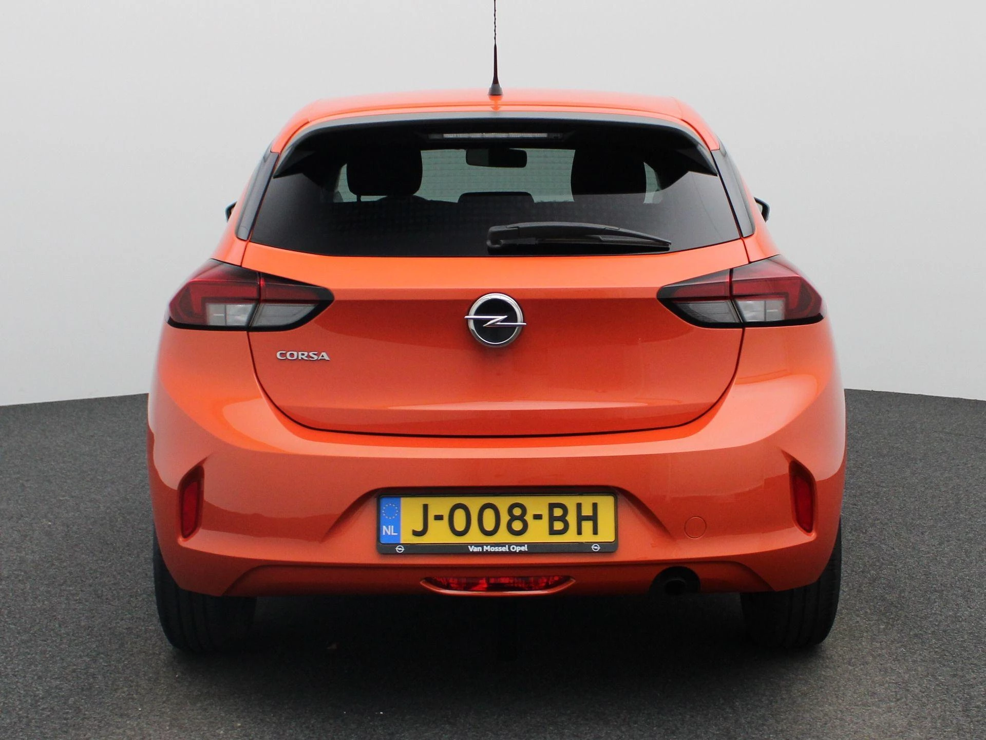 Opel Corsa 1.2 Edition