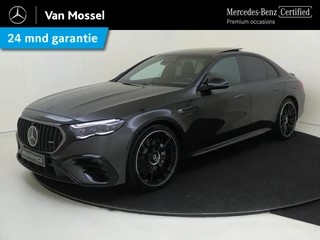 Mercedes-Benz E-Klasse AMG 53 4MATIC+
