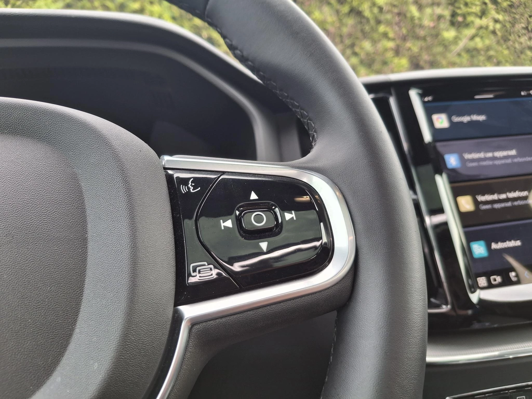 Volvo XC60 T6 Plug-in hybrid AWD Plus Black Edition
