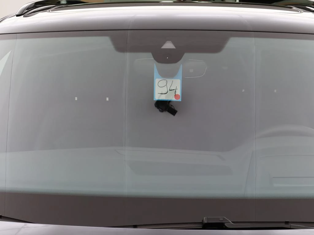 Volkswagen Touareg R Touareg R V6 eHybrid 4MOTION 250 kW (340 pk) 8 versnellingen Tiptronic / DEMO