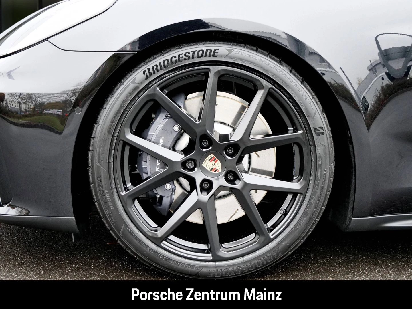 Porsche Panamera 4 E-Hybrid NW ZUM HAUSPREIS! -