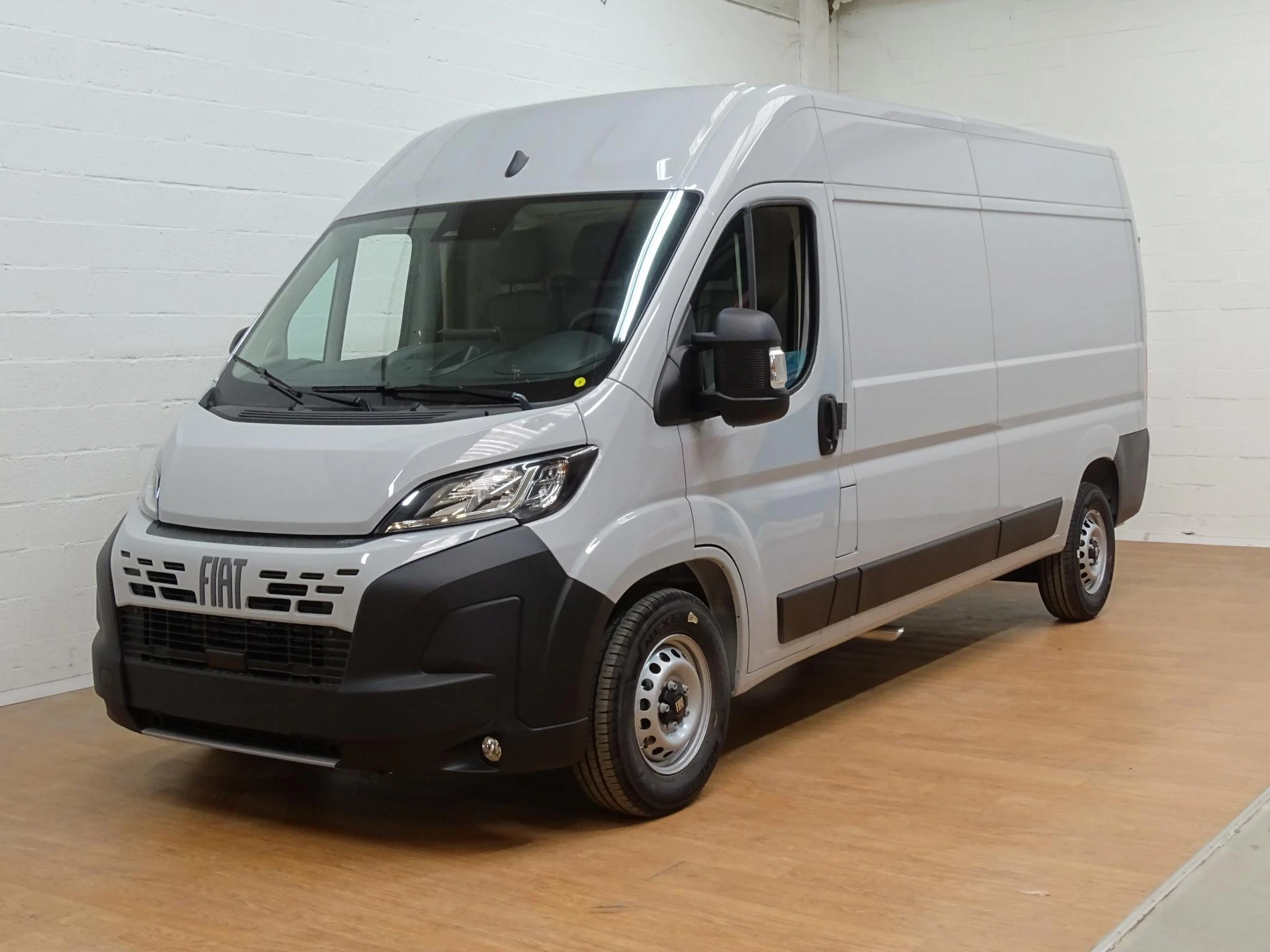 Fiat Ducato 2.2 BlueHDI 180 Maxi L3-H2 35 AT8