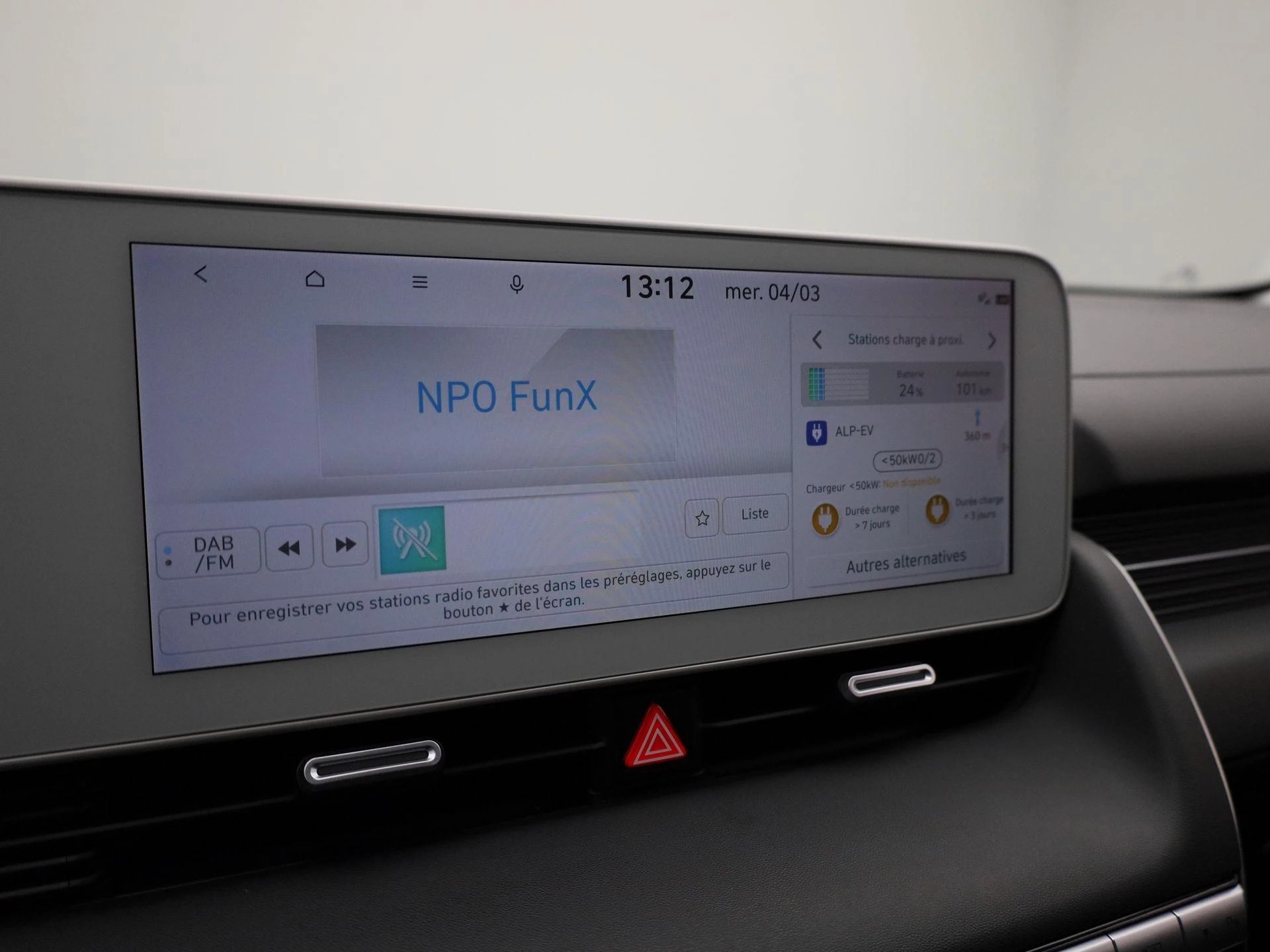 Hyundai IONIQ 5 77.4kWh Core