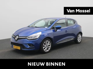 Renault Clio 0.9 TCe Intens