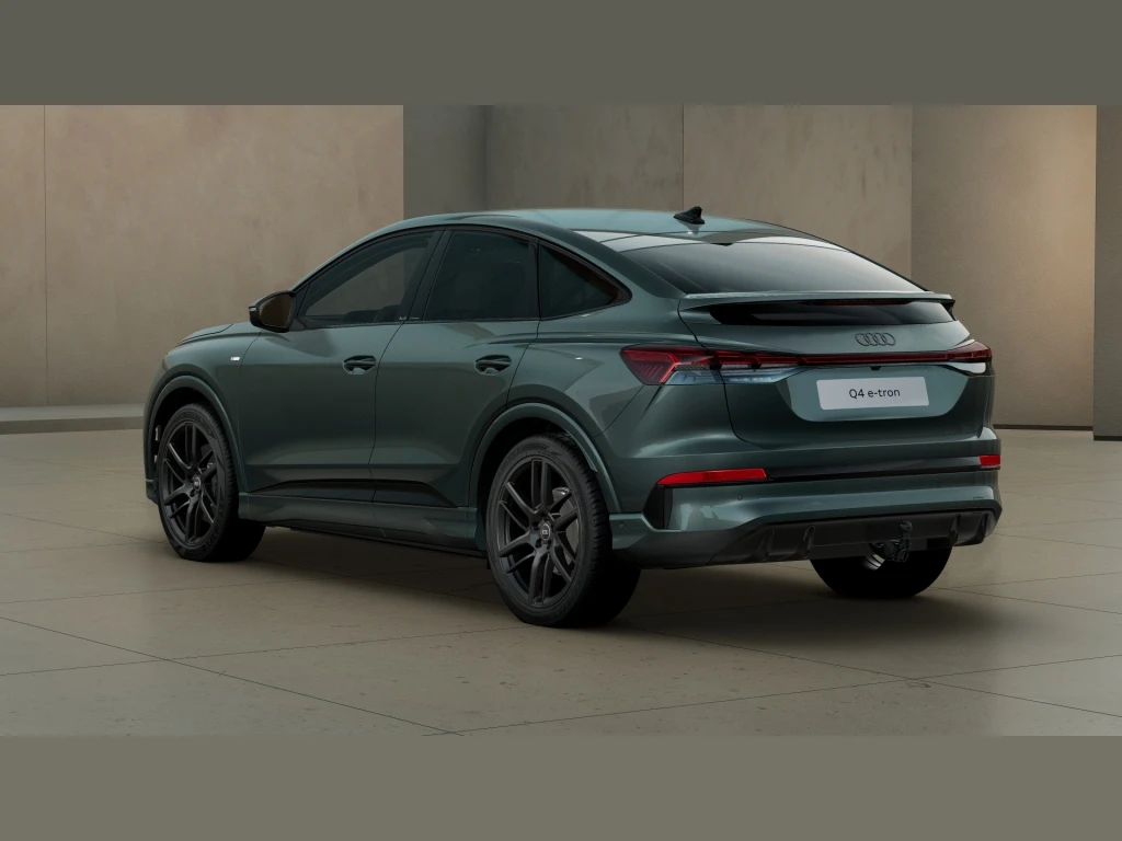 Audi-Q4 Sportback e-tron-image-1