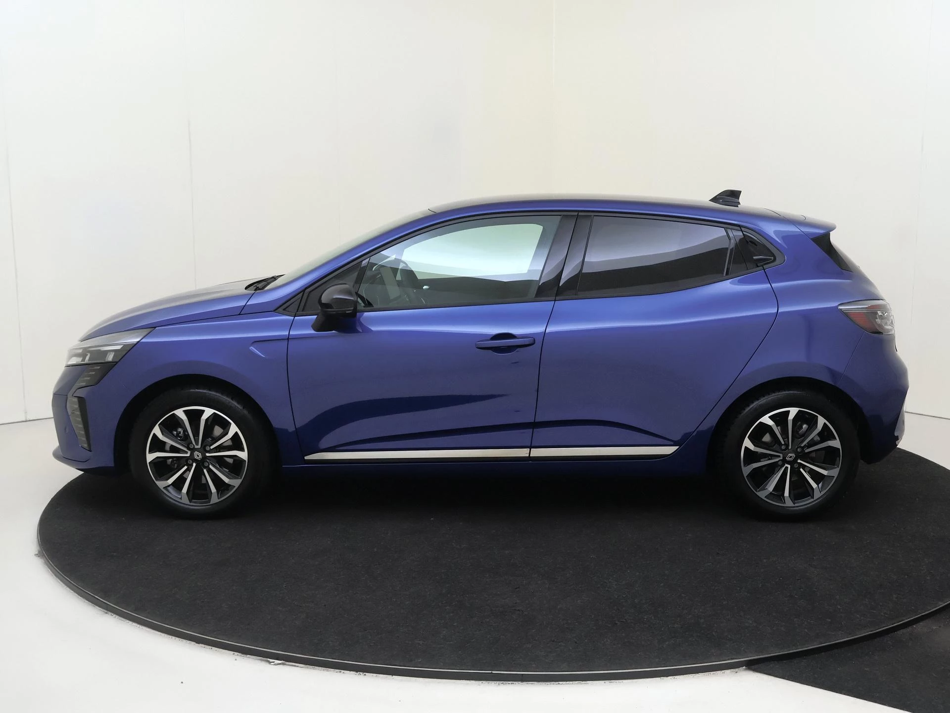 Renault Clio 1.6 E-Tech Full Hybrid 145 techno