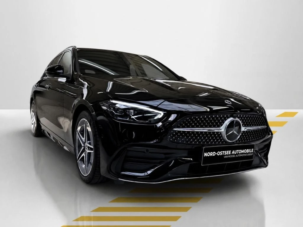 Mercedes-Benz-C-Klasse 300 d-image-17