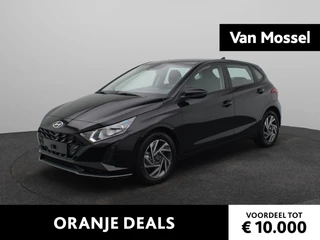 Hyundai i20 1.0 T-GDI Comfort