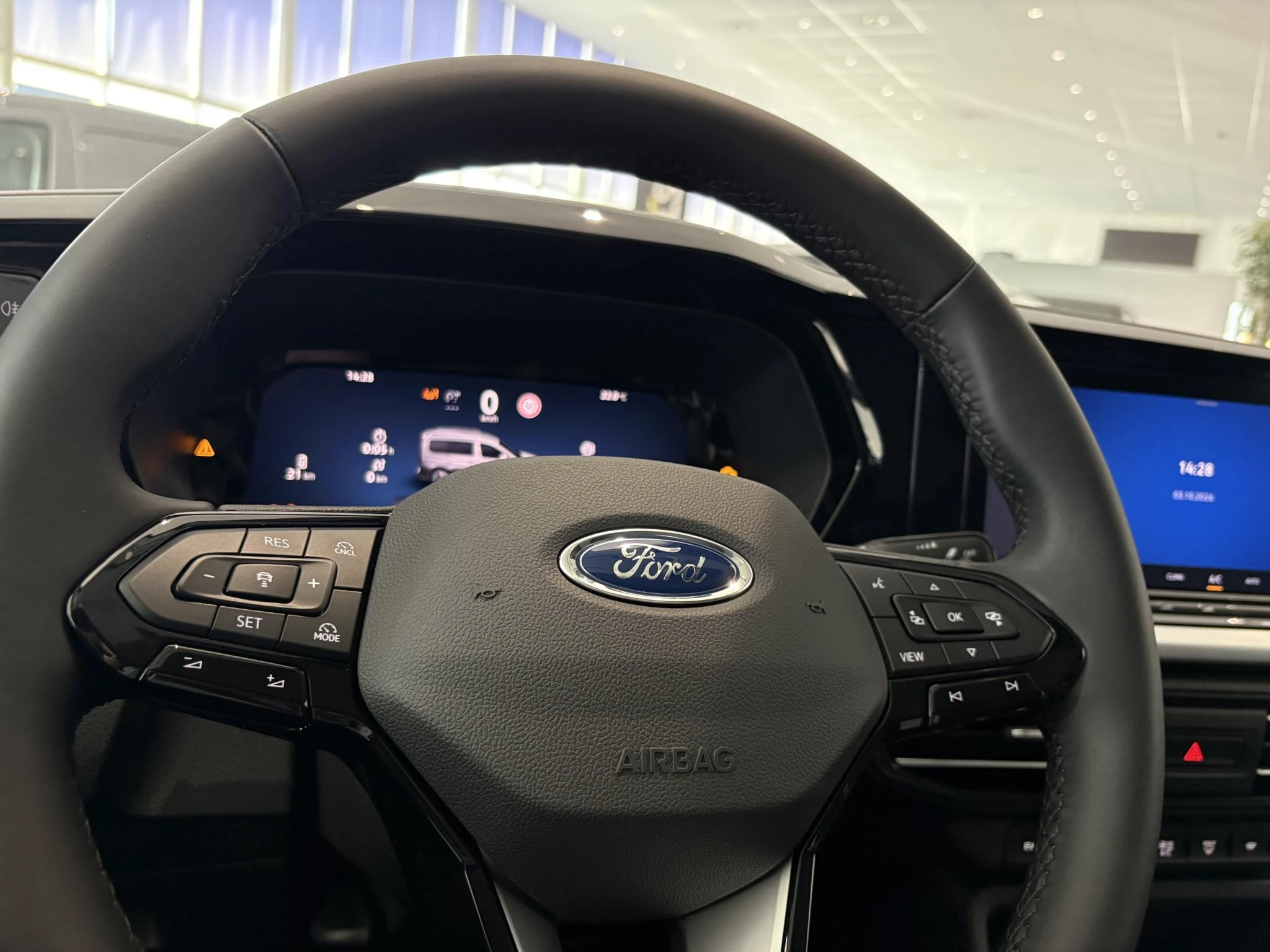 Ford-Transit Connect-image-18