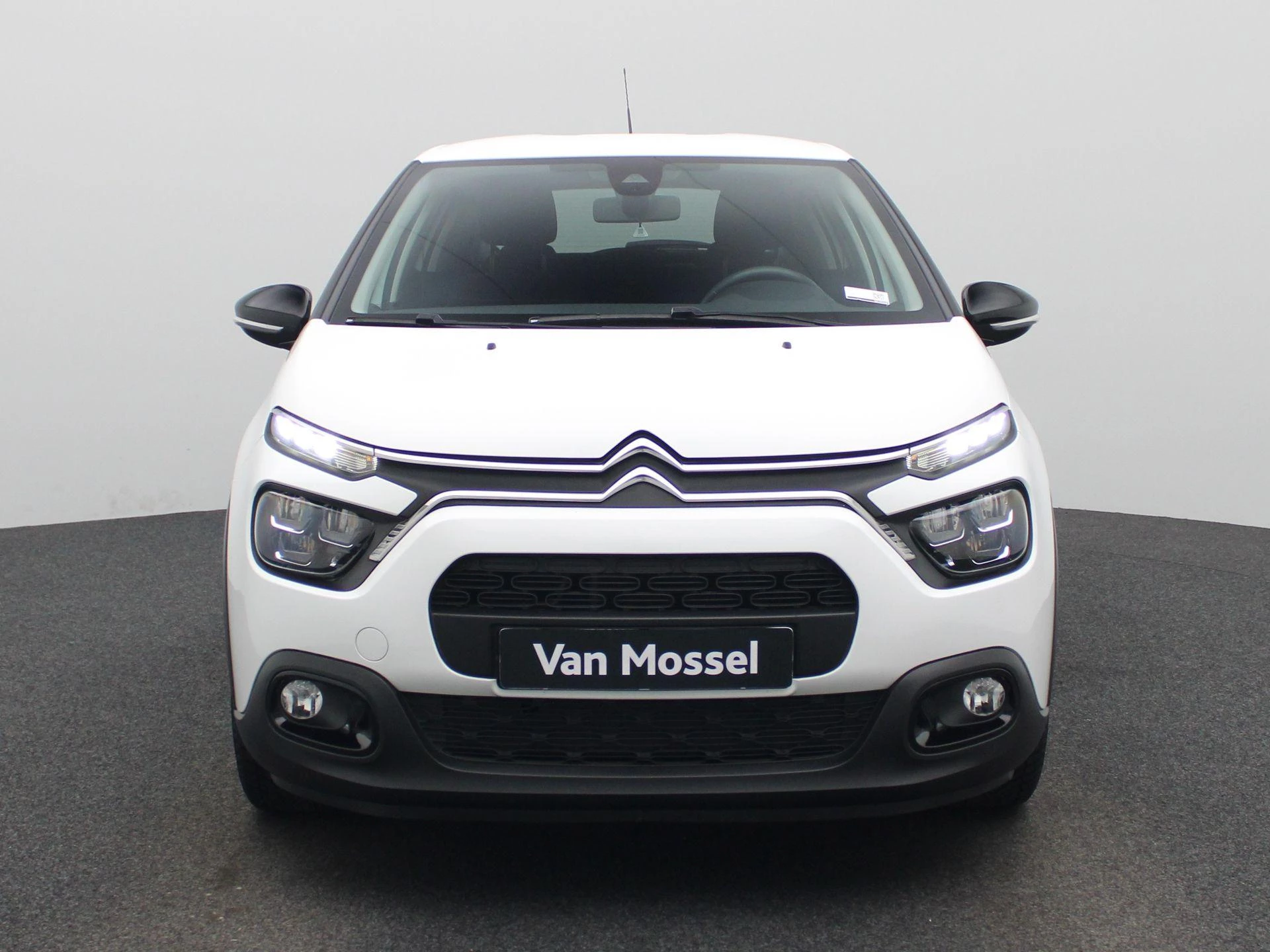 Citroën C3 1.2 PureTech 82 S&S MAN Feel