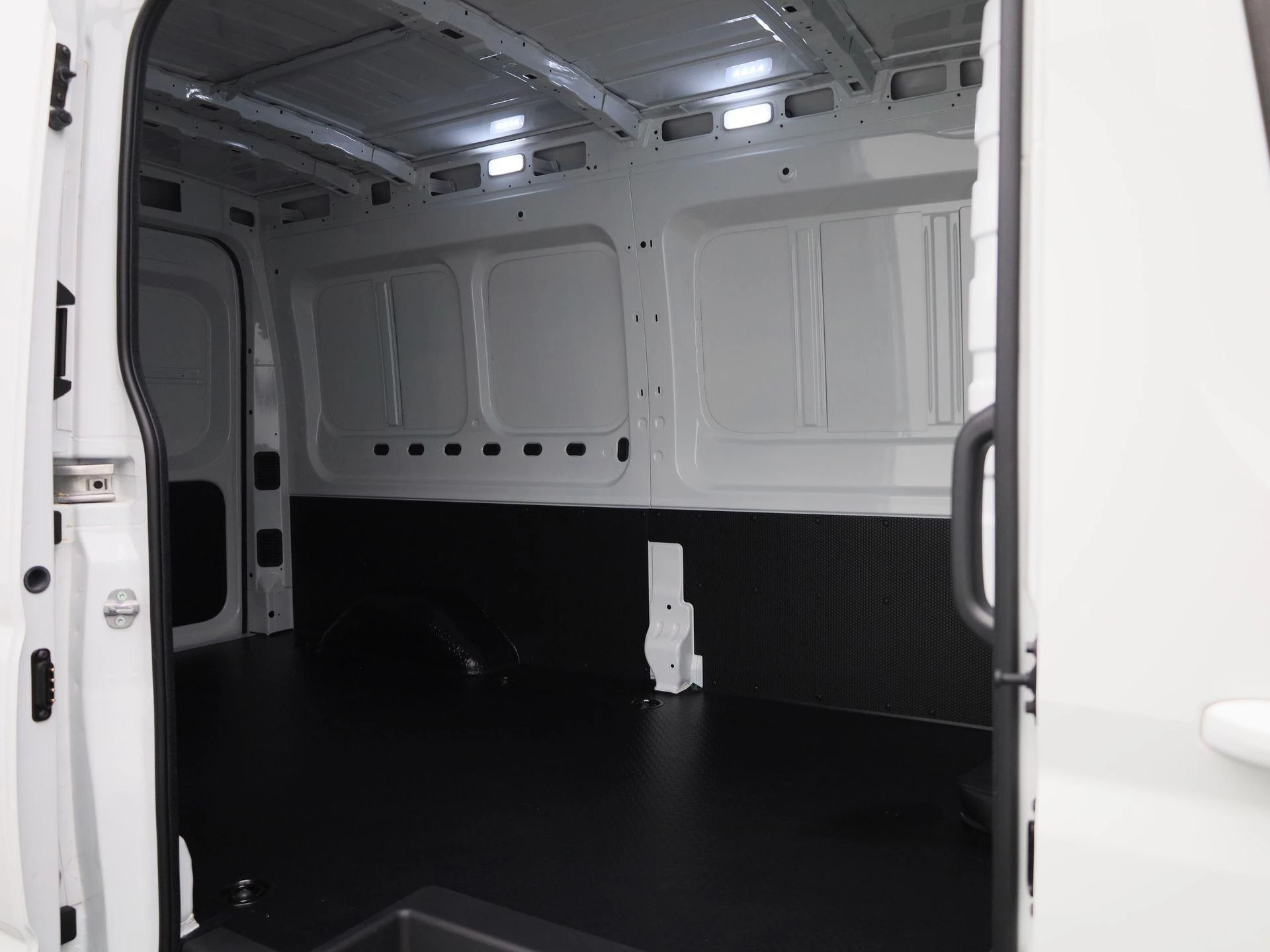 Maxus eDeliver9 L3H2 Business DEAL 89 kWh