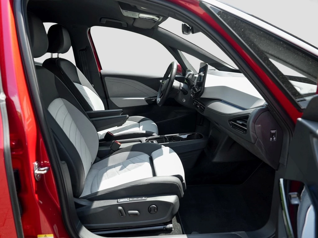 Volkswagen ID.3 Pro Move "2,99%" AHK, RFK, Navi., App-Con., 19"Alu.,