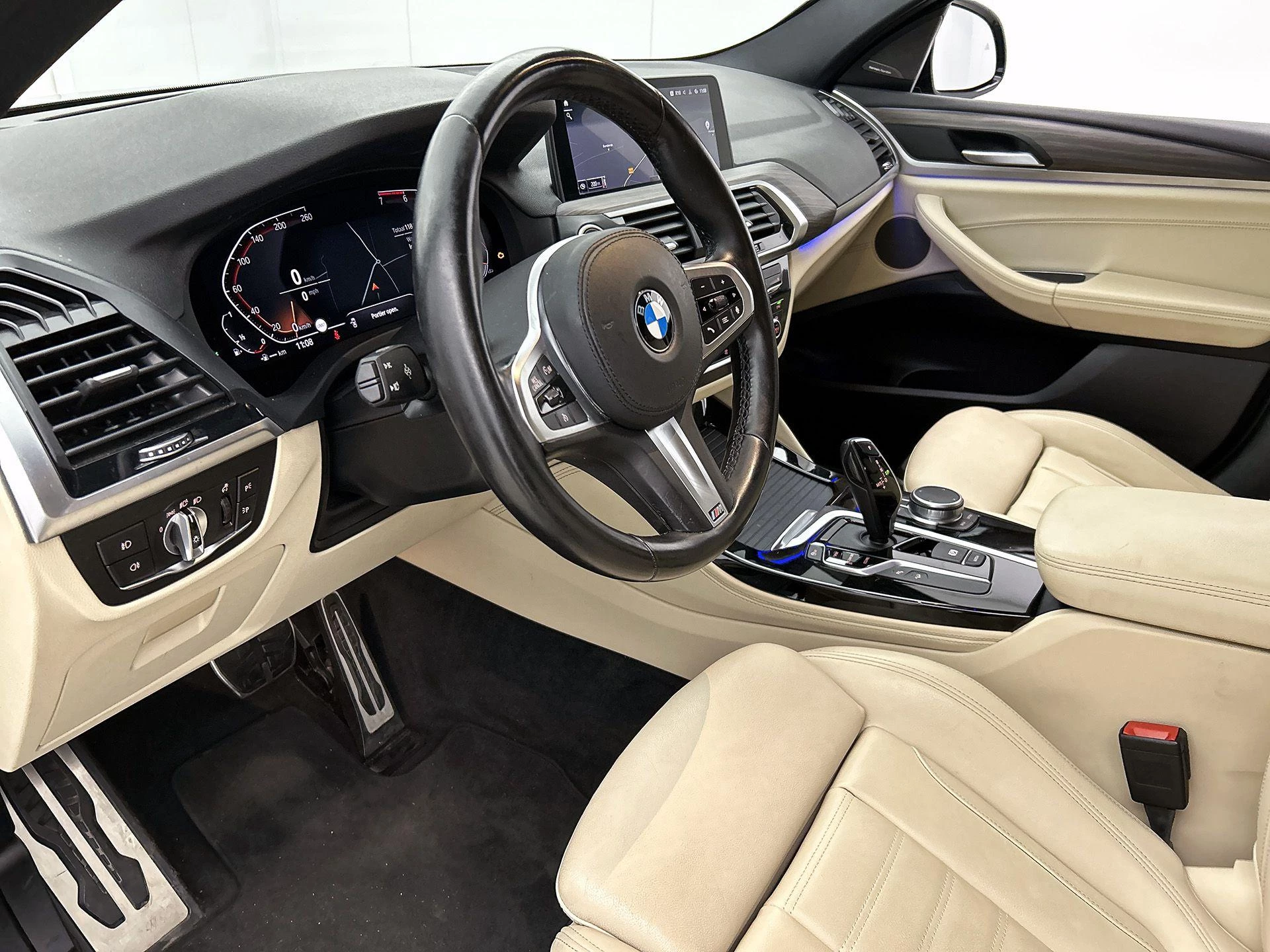 BMW X4 xDrive30i High Executive