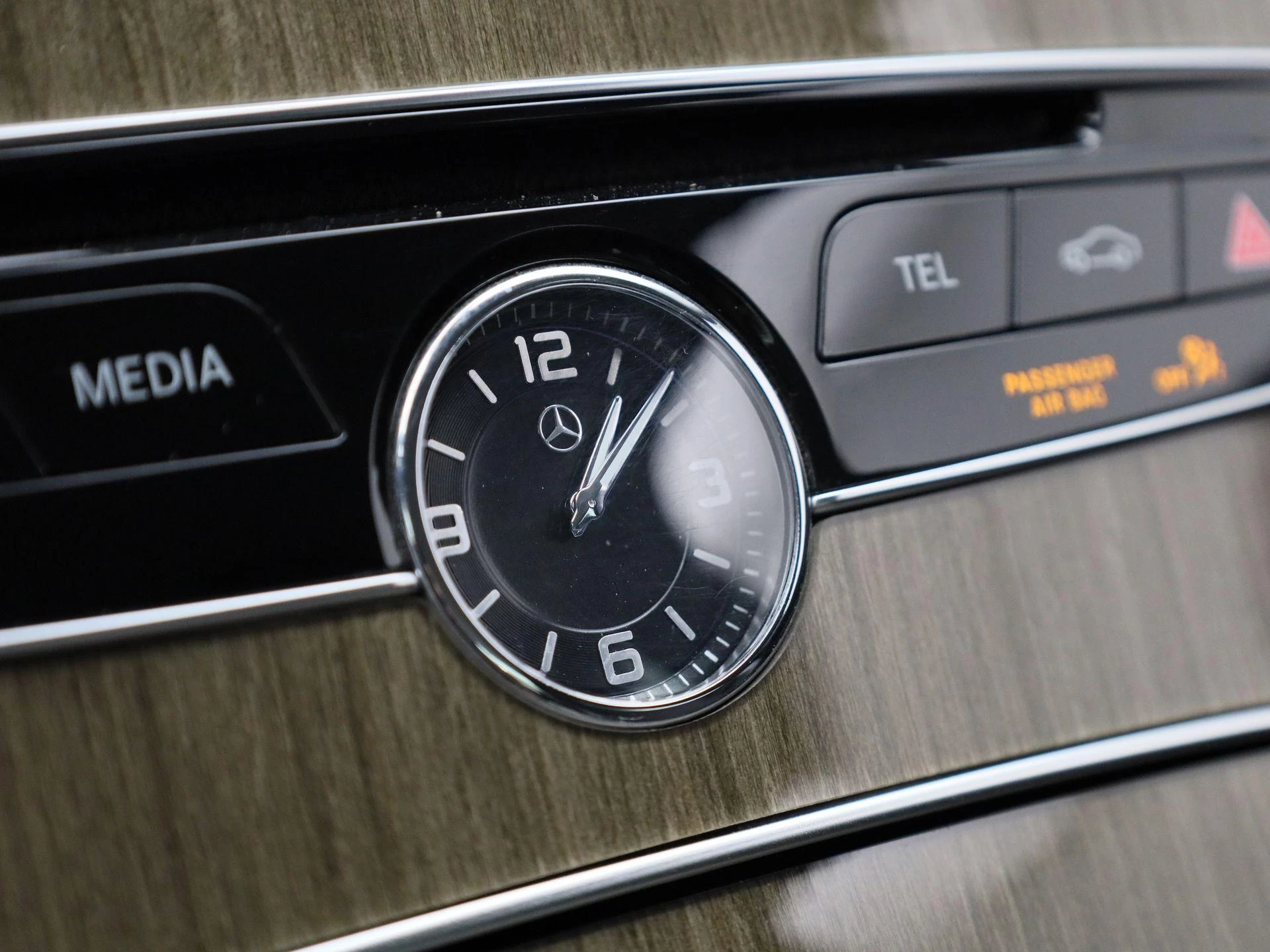 Mercedes-Benz C-Klasse 200
