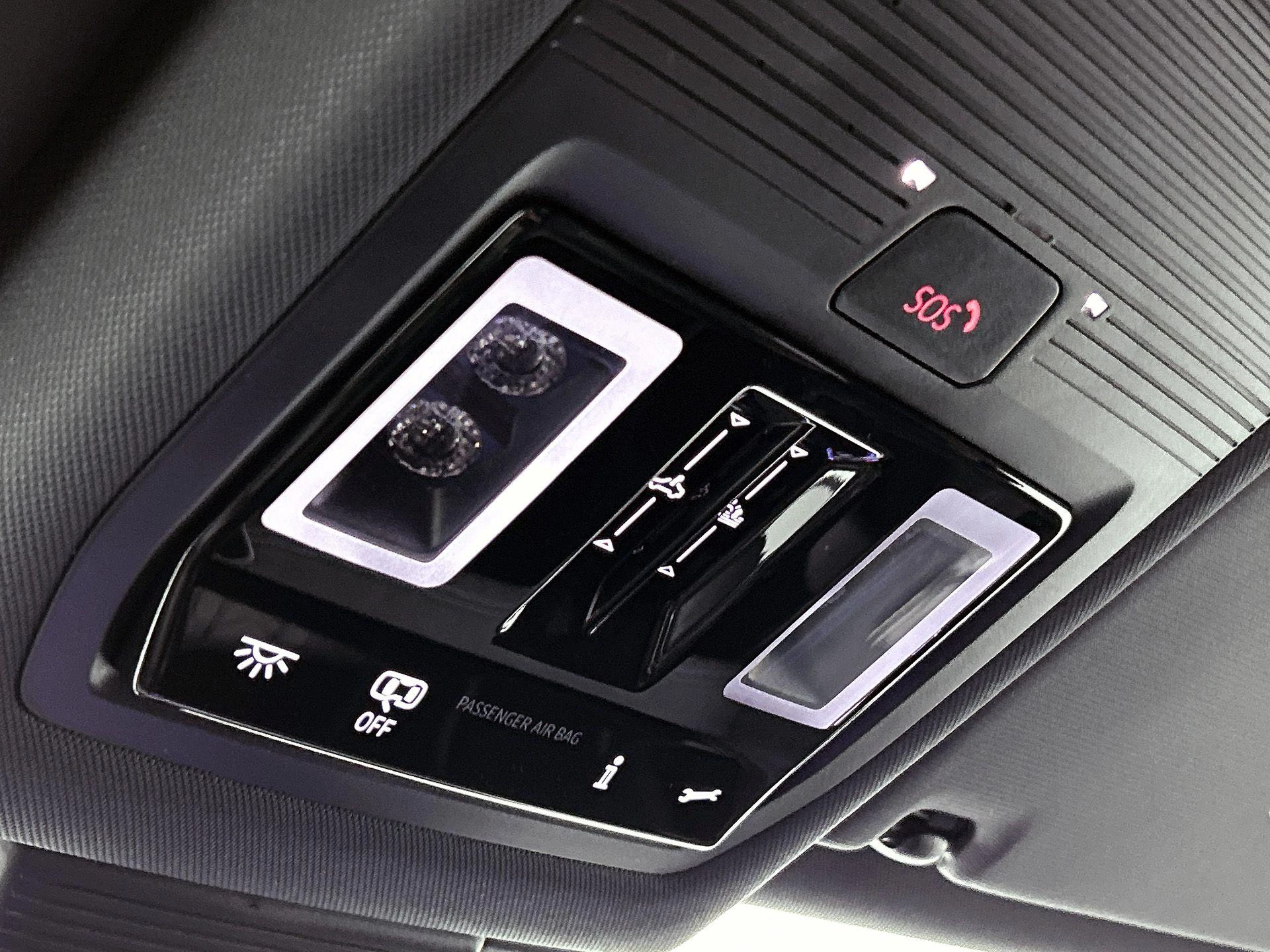 Volkswagen Tiguan 1.5 eHybrid R-Line Edition