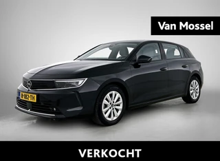 Opel Astra 1.2 Edition
