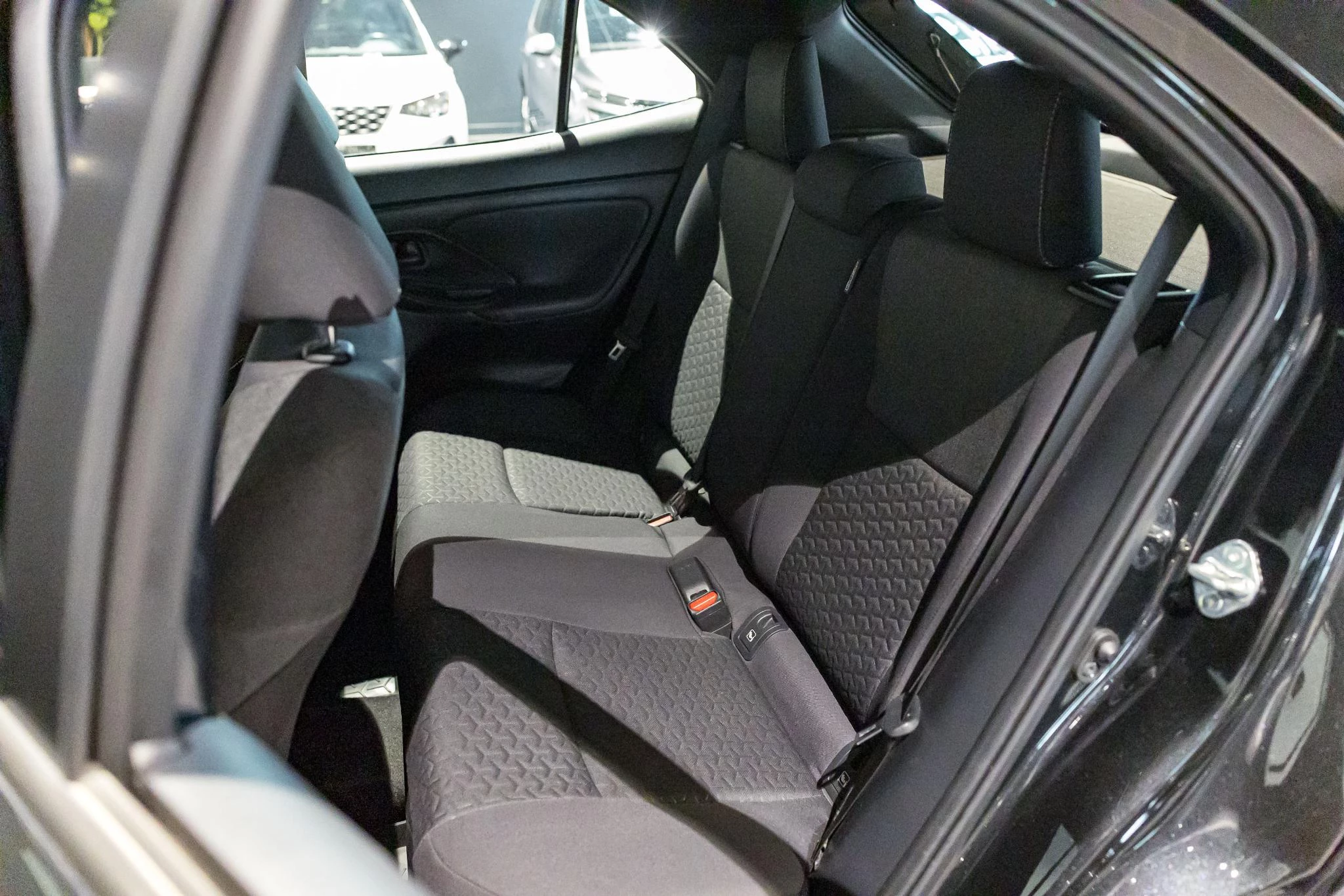 Toyota Yaris Cross 1.5 VVT-ie Hybrid 68kW Dynamic Plus CVT