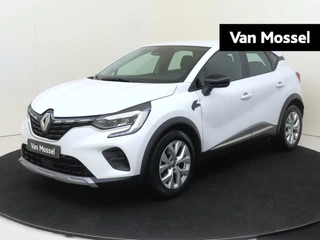 Renault Captur 1.0 TCe 100 Intens