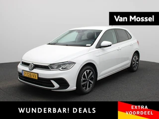 Volkswagen Polo 1.0 TSI Life Business