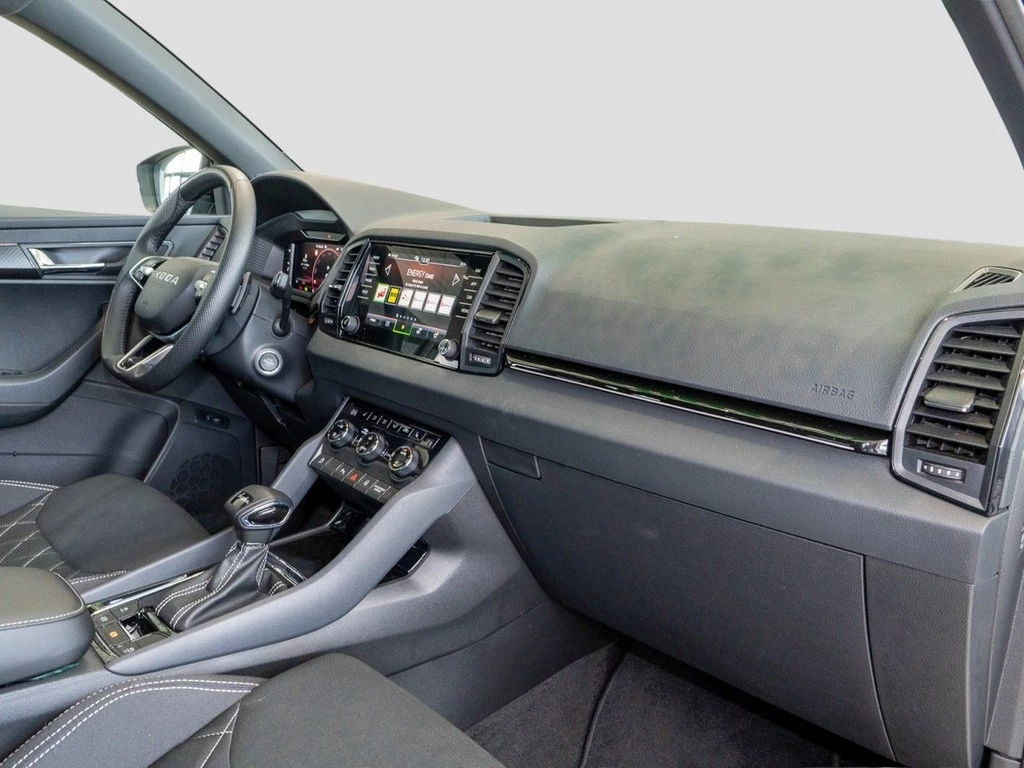 Škoda Karoq 1.5TSI DSG Sportline Navi/ACC