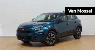 Fiat 600 1.2 Hybrid 145cv DCT Icon