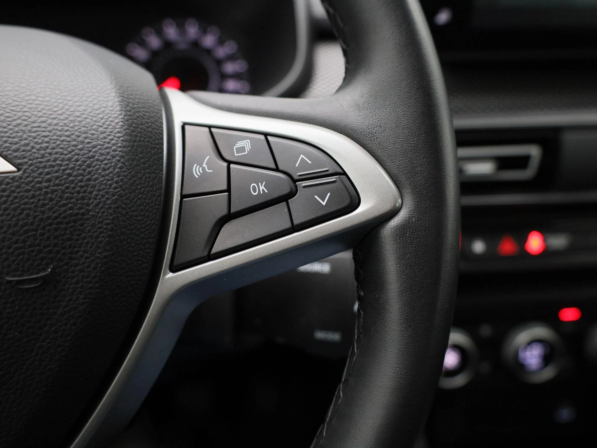 Dacia Sandero - 15