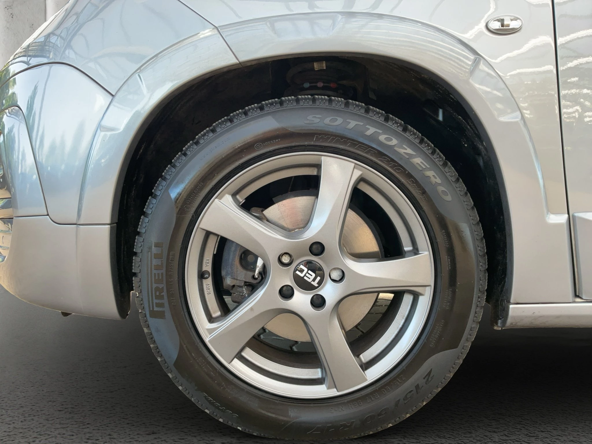 Peugeot Rifter 1.5 BlueHDi 130 FAP Allure L2