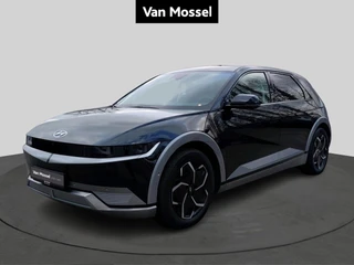 Hyundai IONIQ 5 EV UNIQ 73KW 325 AWD