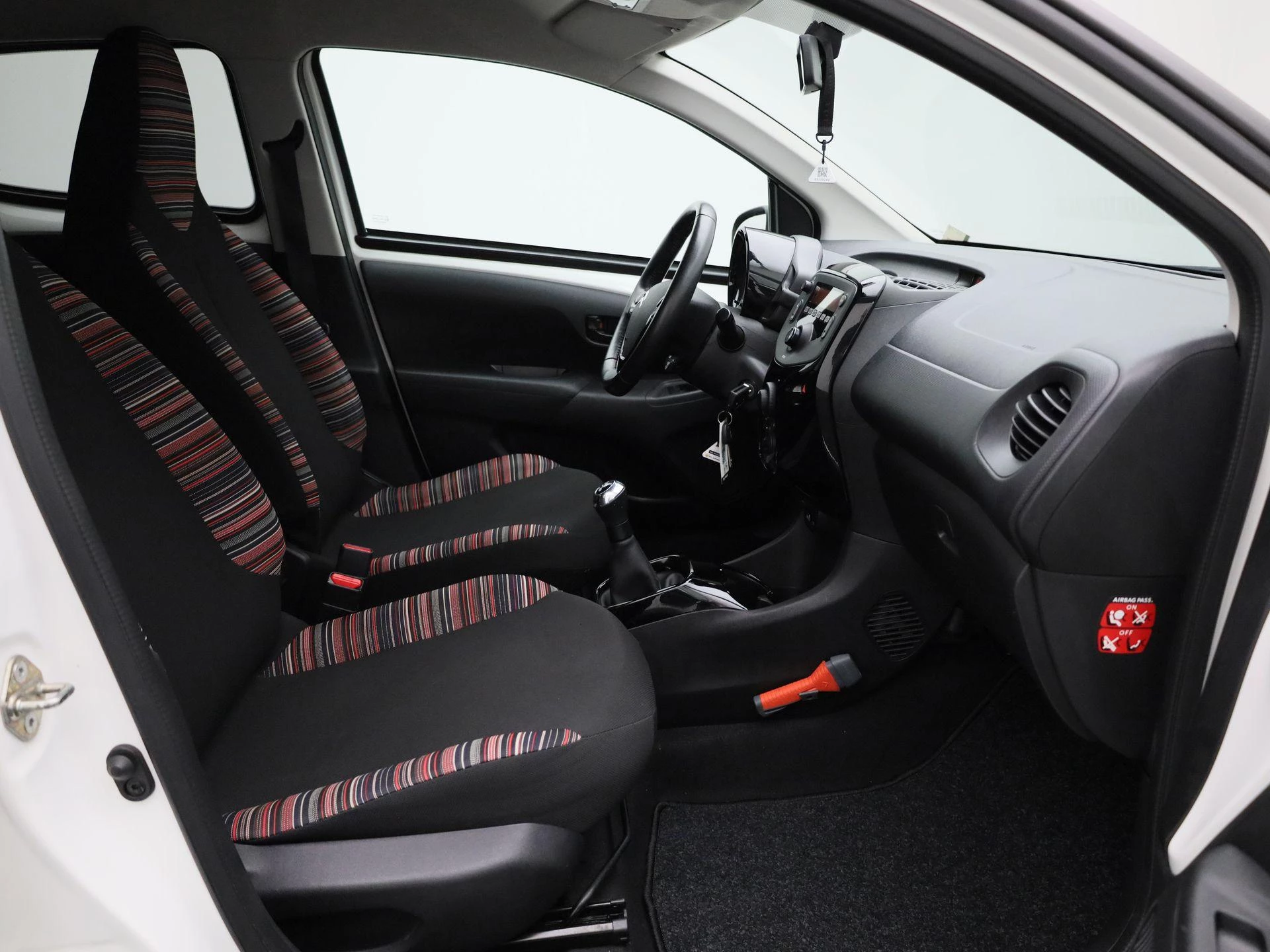 Citroën C1 1.0 VTi Feel
